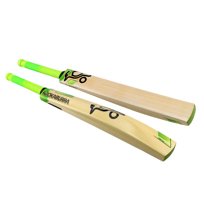 Kookaburra Shadow Cricket Practice Bat SH - Image 6
