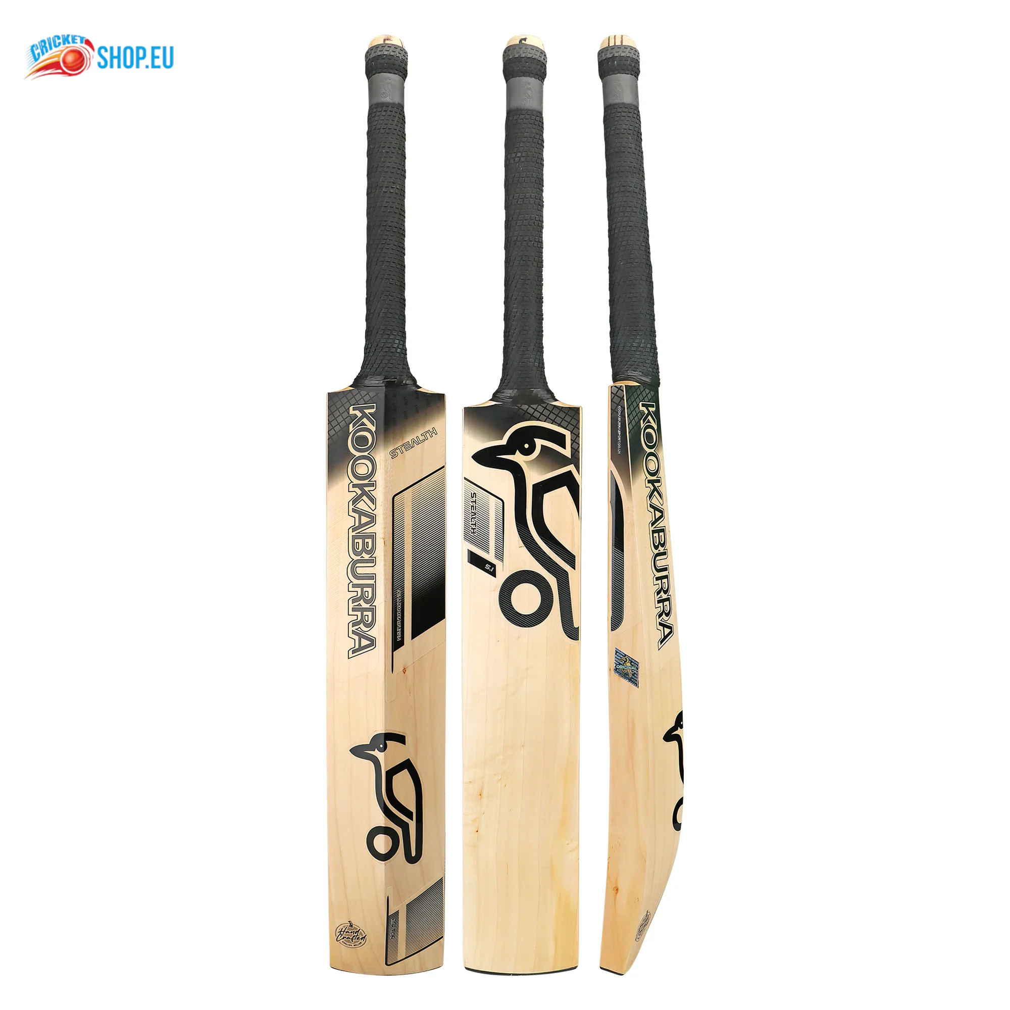 Kookaburra Stealth 5.1 Cricket Bat-2025