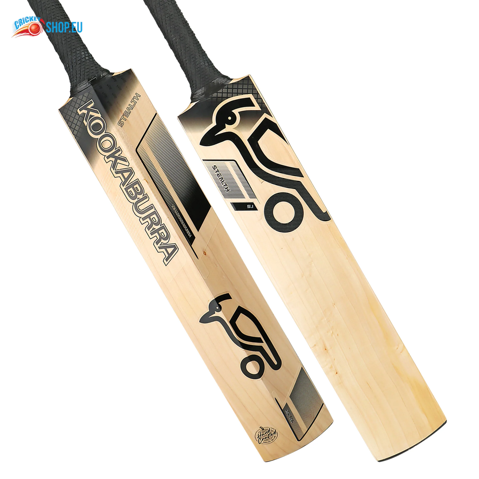 Kookaburra Stealth 5.1 Cricket Bat-2025 - Image 2