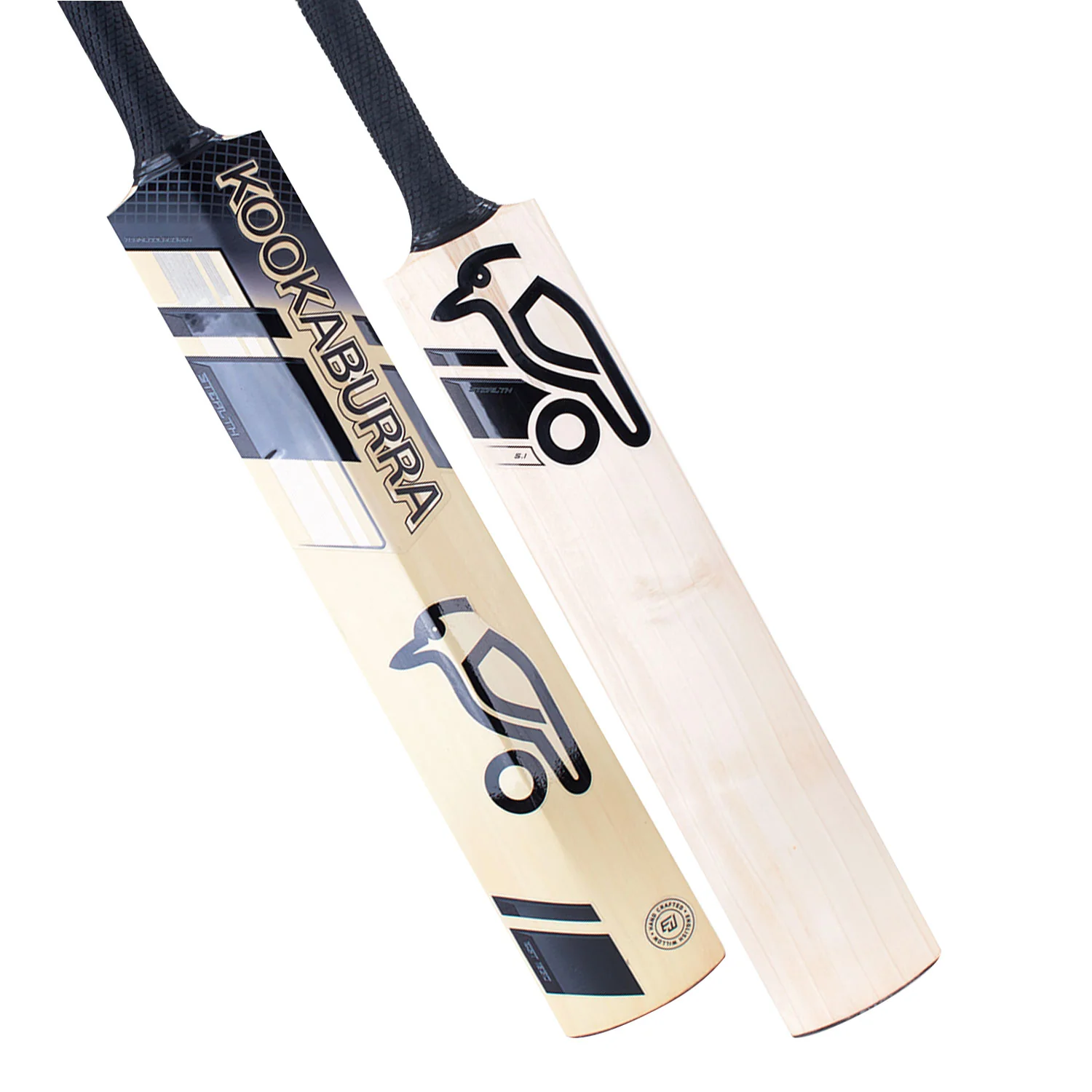 Kookaburra Stealth 5.1 Junior Cricket Bat - Image 2
