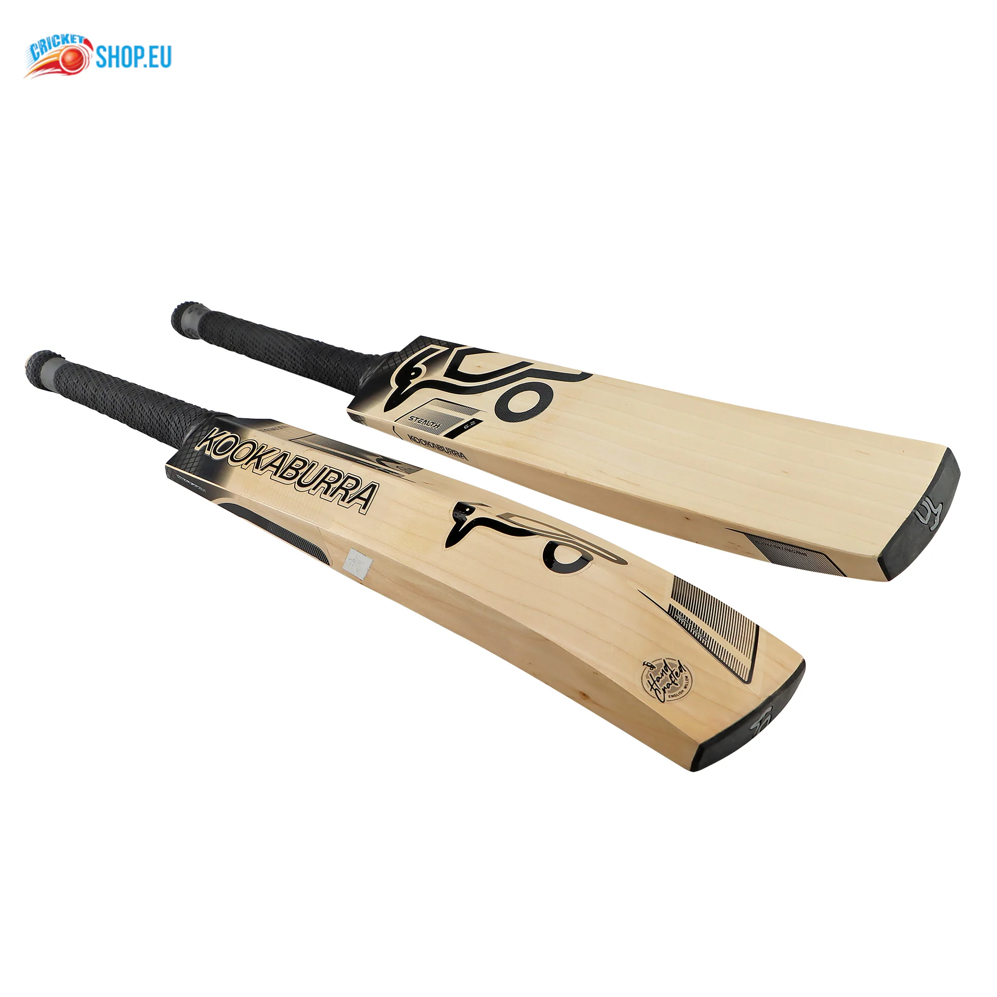 Kookaburra Stealth 6.2 Cricket Bat-2025 - Image 7