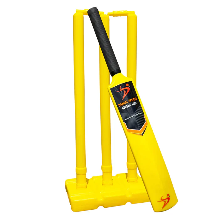 Kwik Cricket Set Double Size 4 - Image 10