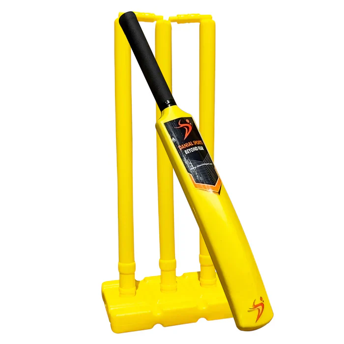 Kwik Cricket Set Double Size 4 - Image 12