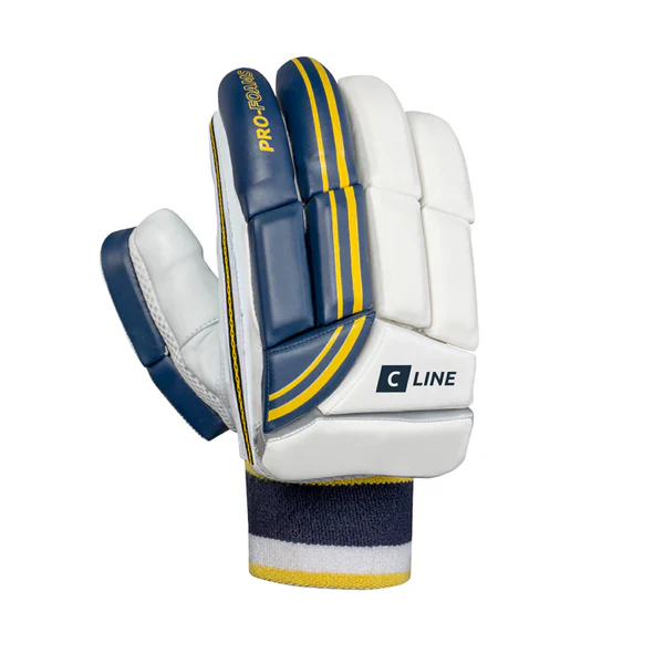 Masuri C Line Batting Gloves - Image 3