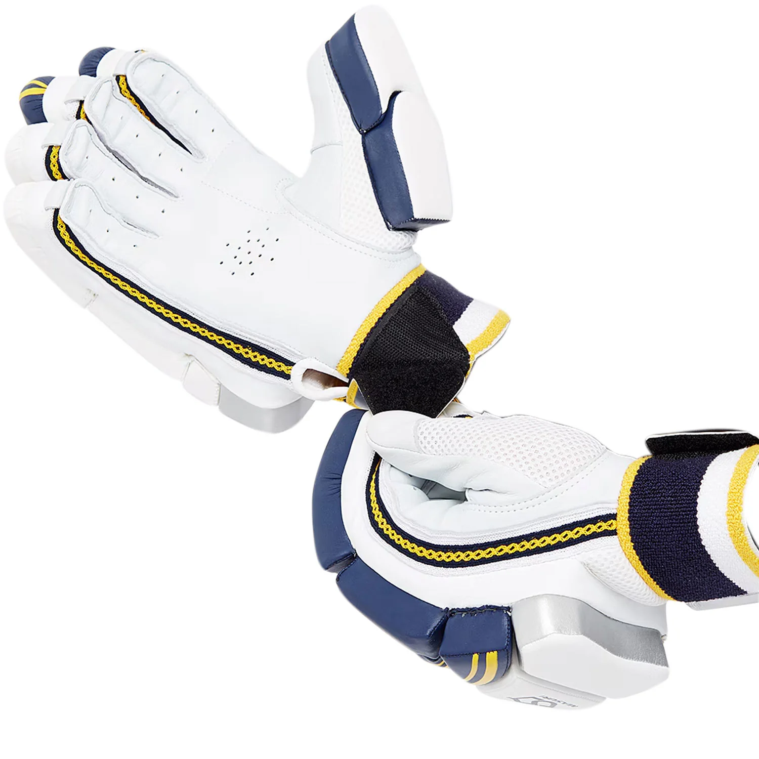 Masuri C Line Batting Gloves - Image 5
