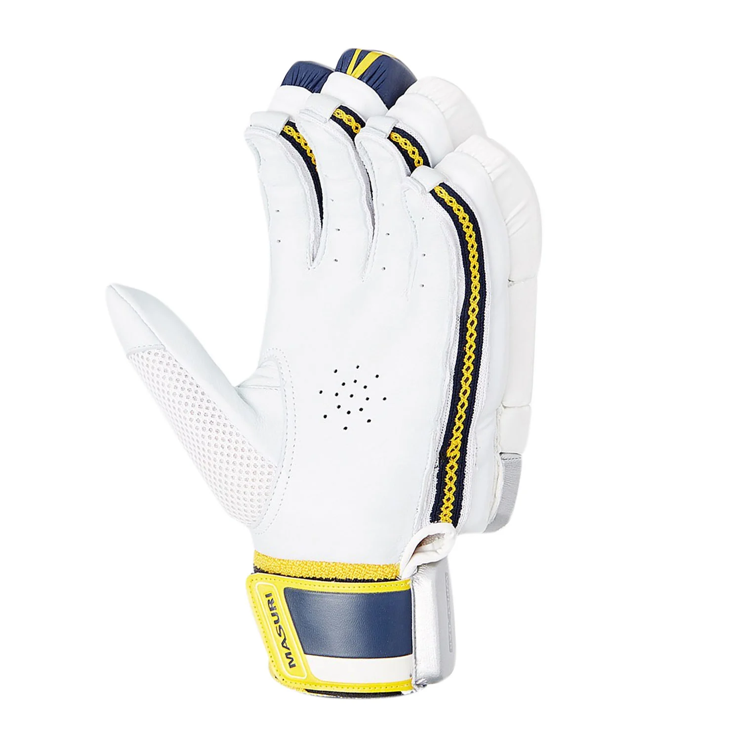 Masuri C Line Batting Gloves - Image 6