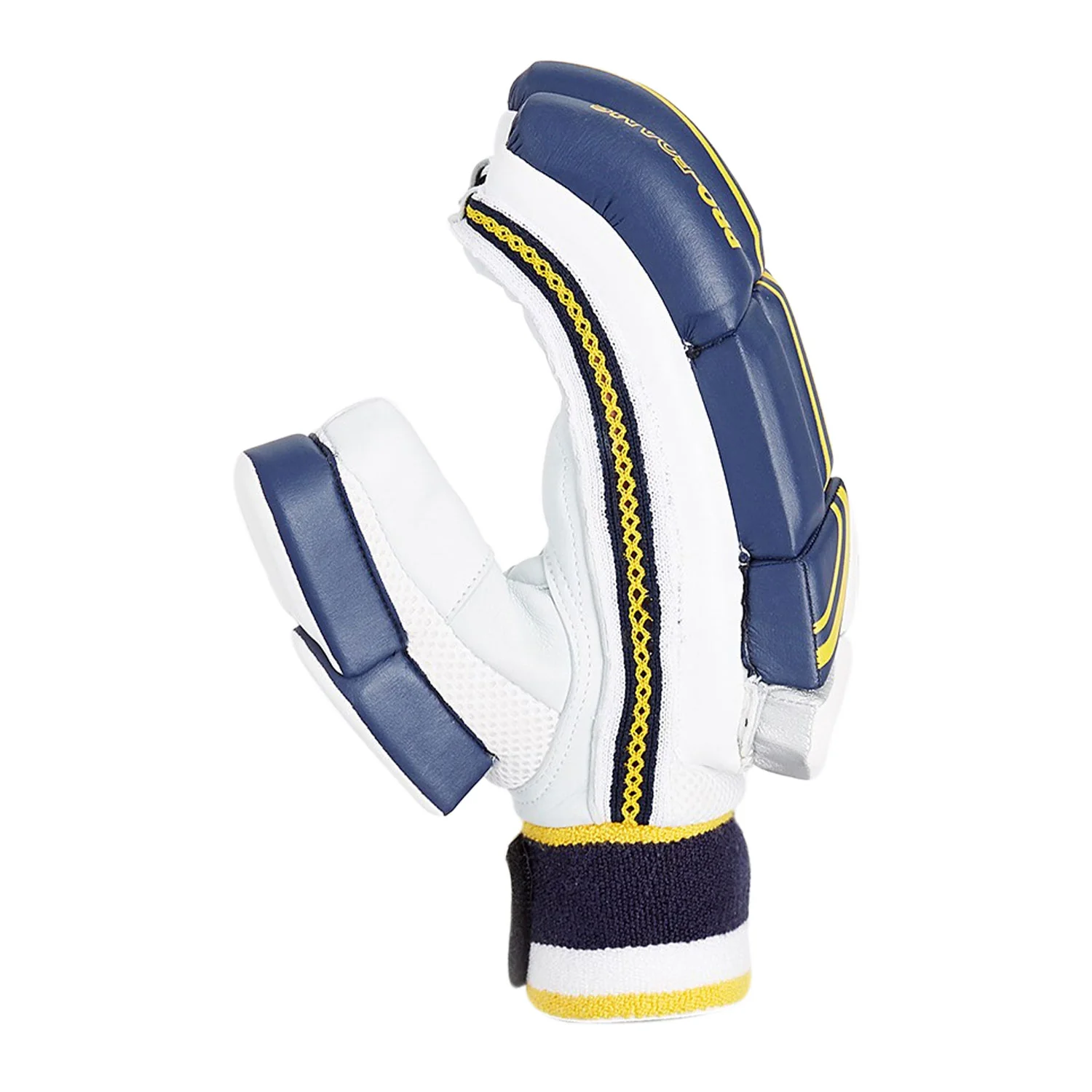 Masuri C Line Batting Gloves - Image 7