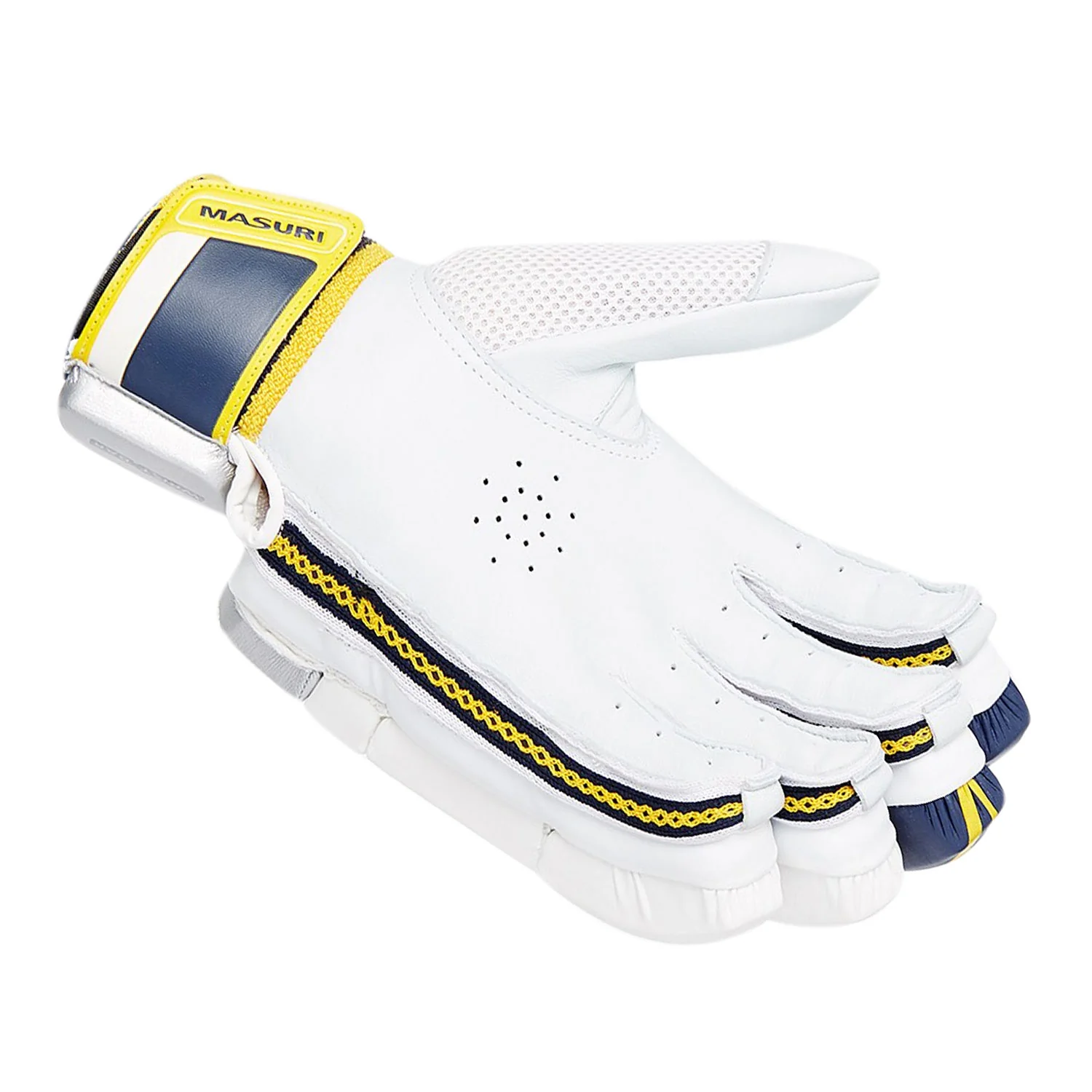 Masuri C Line Batting Gloves - Image 8
