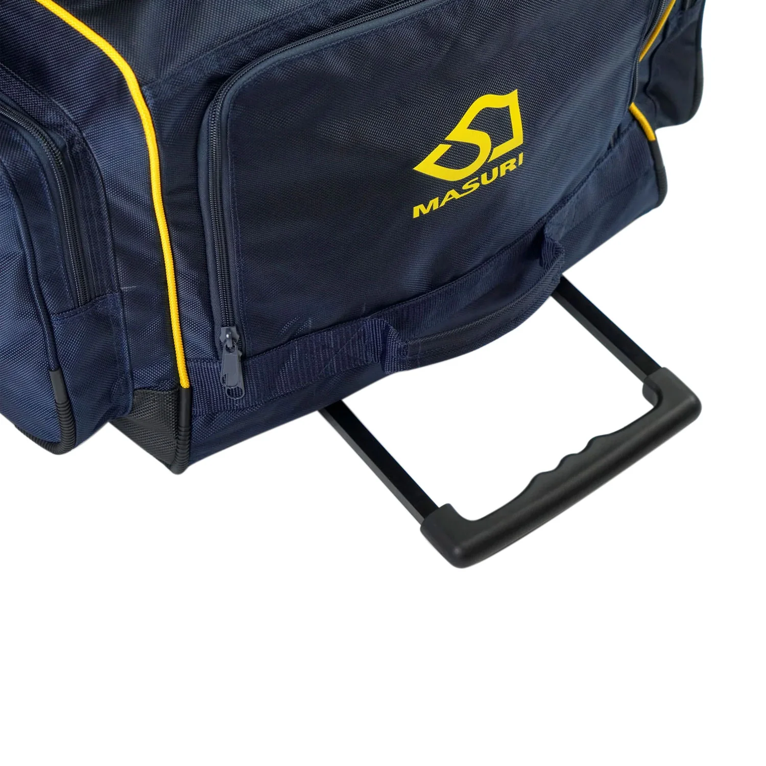 Masuri E Line Pro Wheelie Cricket Bag - Image 3