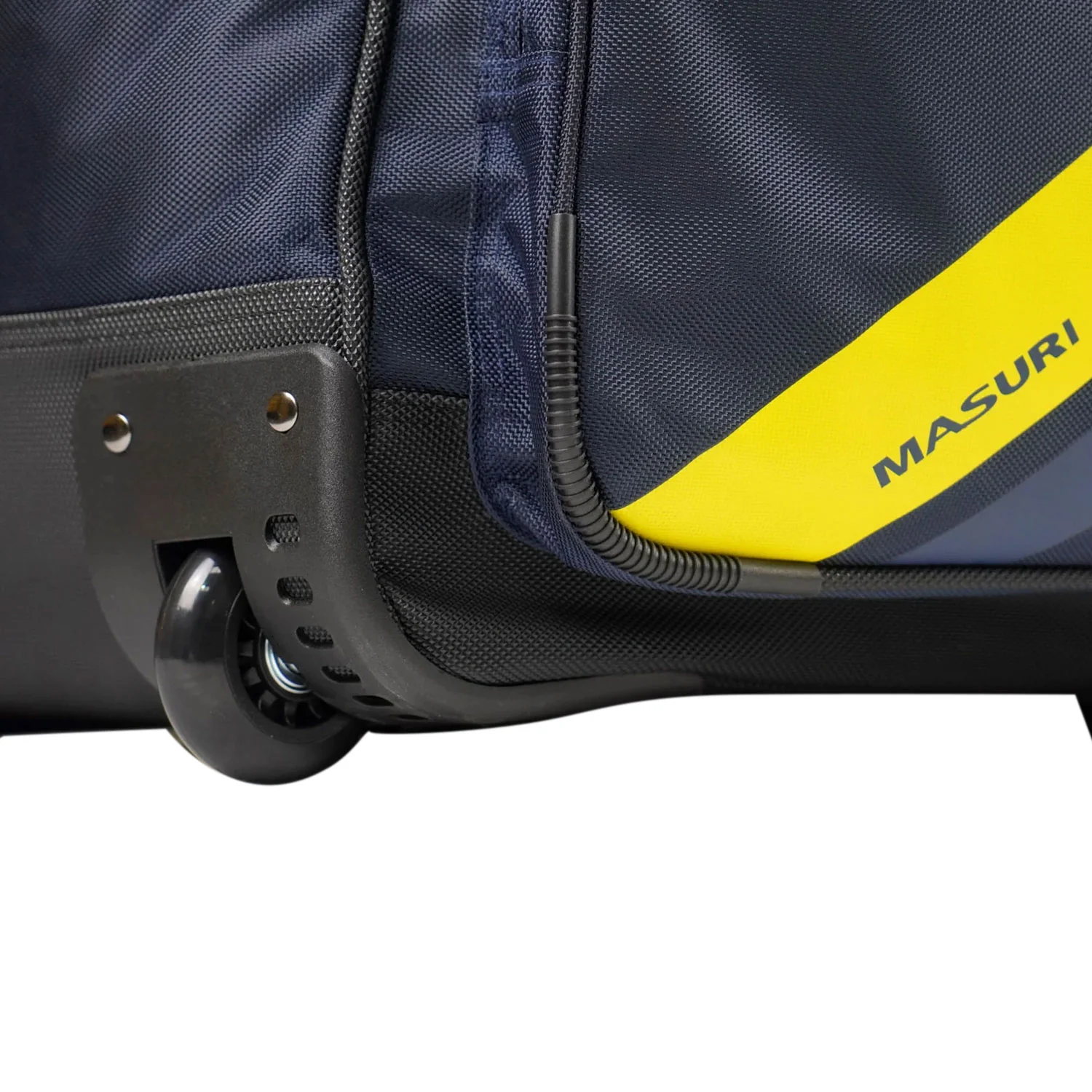 Masuri E Line Pro Wheelie Cricket Bag - Image 4