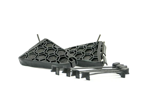Masuri Elite And Test Stemguard - Image 4