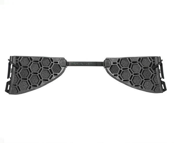 Masuri Elite And Test Stemguard - Image 6