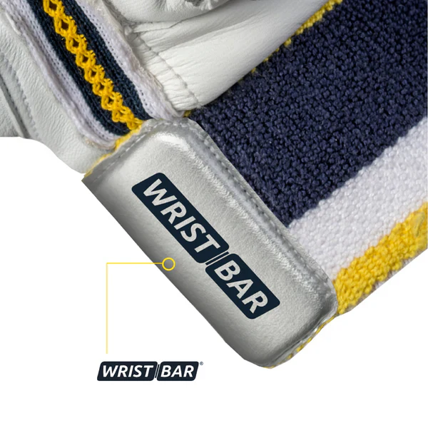 Masuri T Line Batting Gloves - Image 11