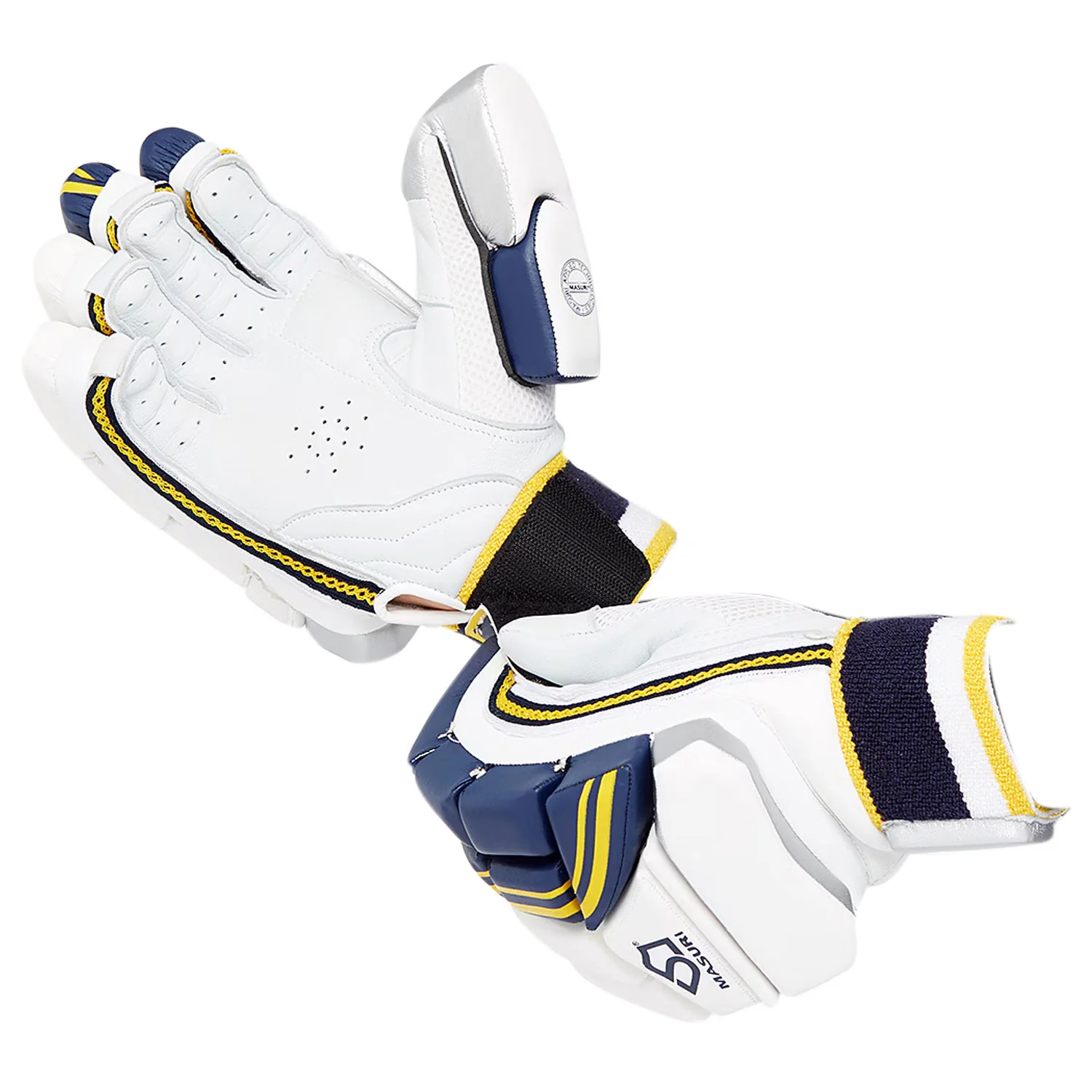 Masuri T Line Batting Gloves - Image 6
