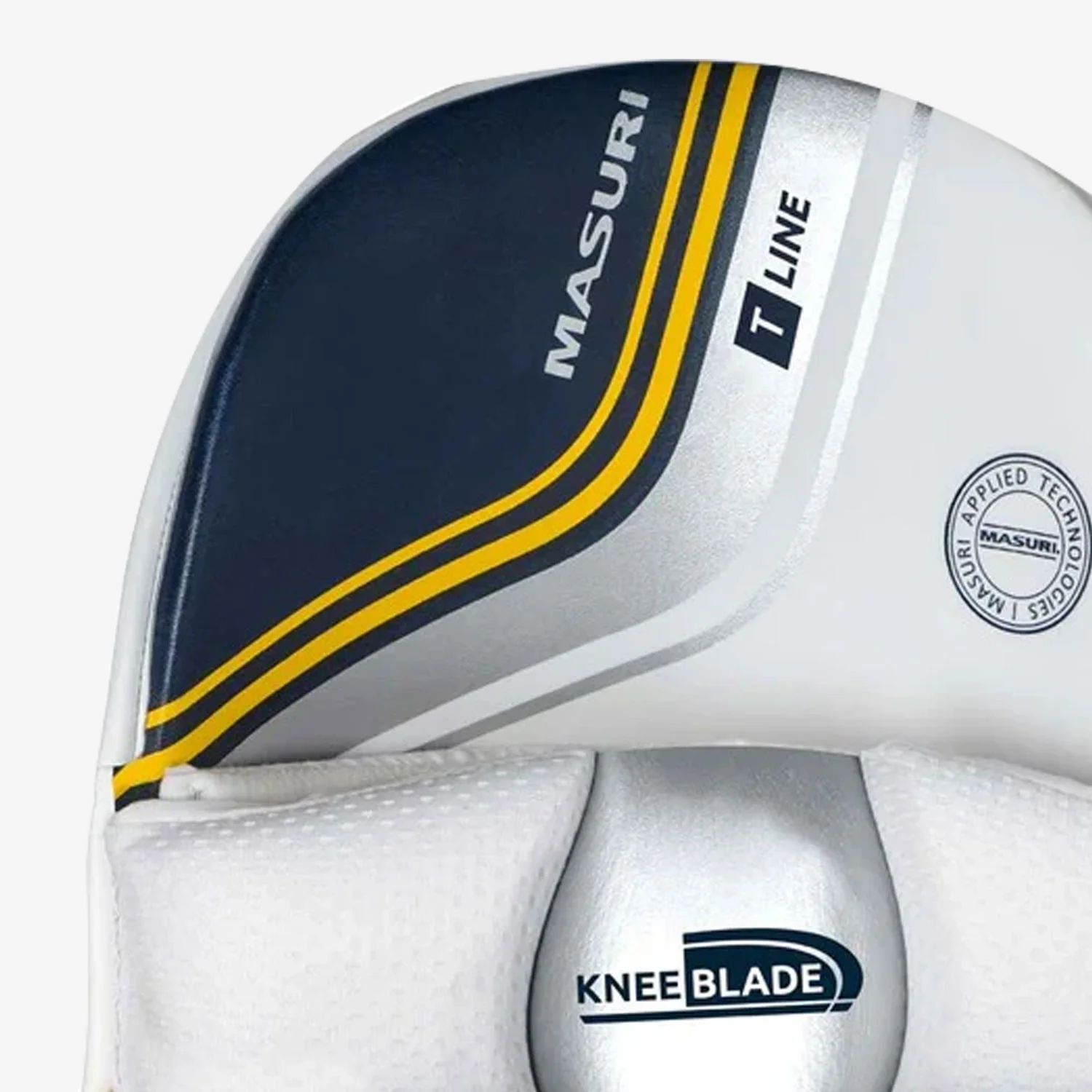 Masuri T Line Cricket Batting Pads - Image 2