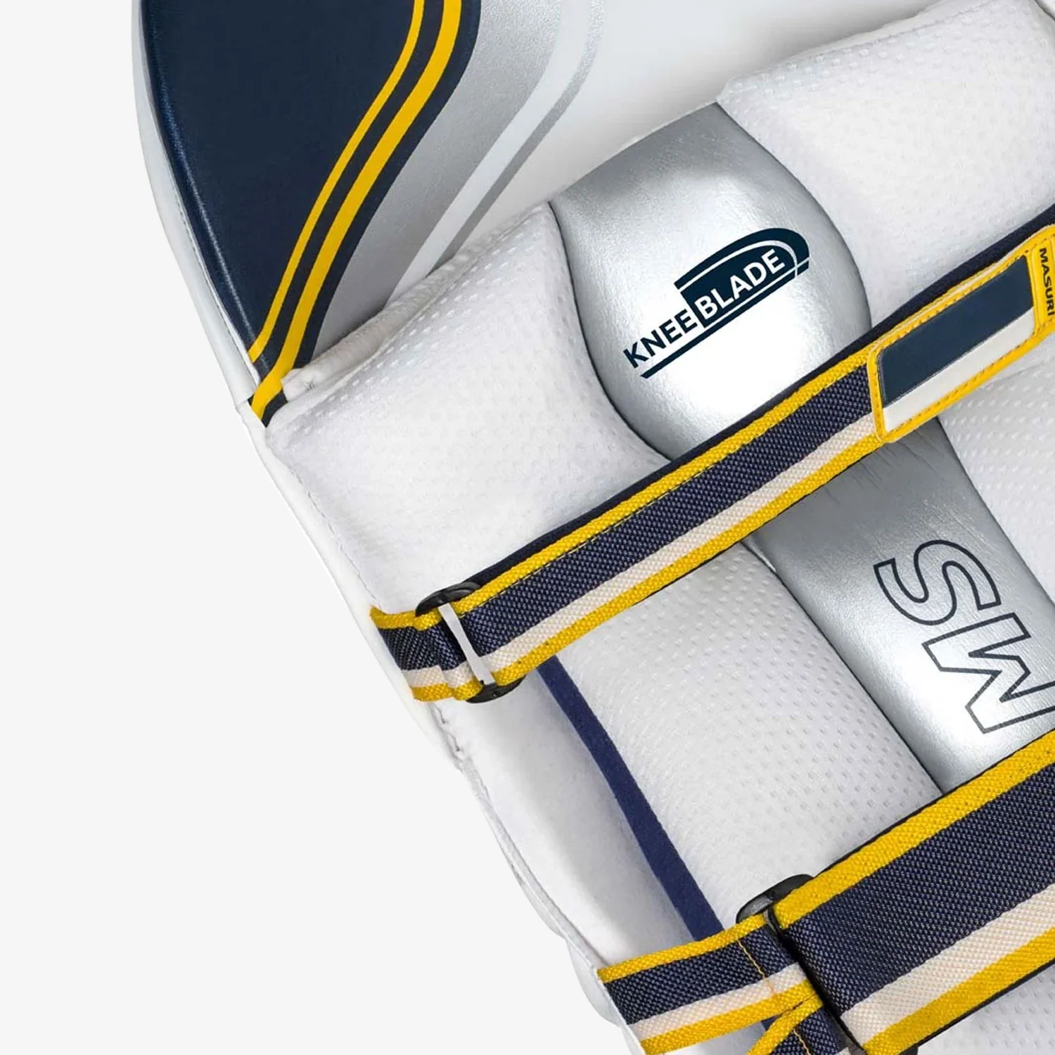 Masuri T Line Cricket Batting Pads - Image 4