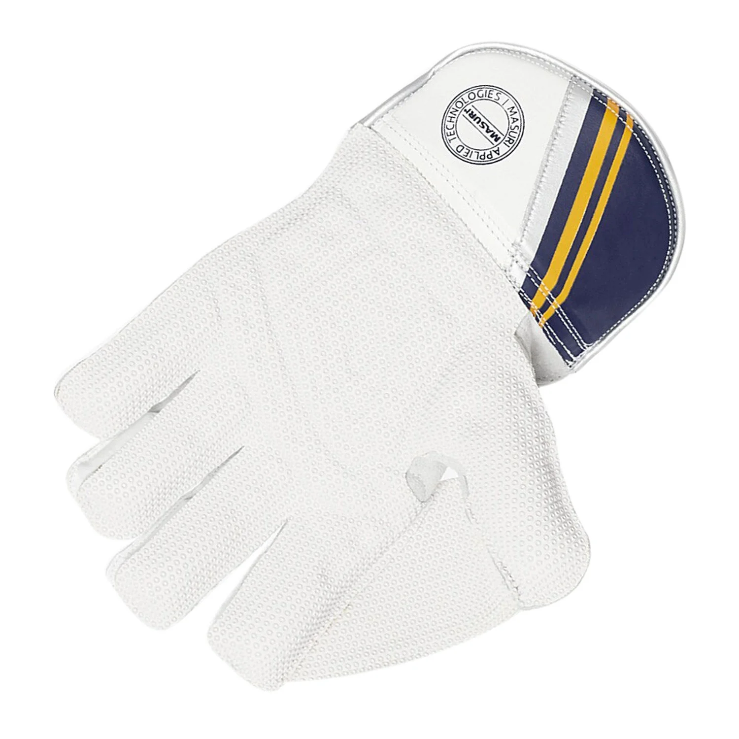 Masuri T Line Wicket Keeping Gloves - Image 6