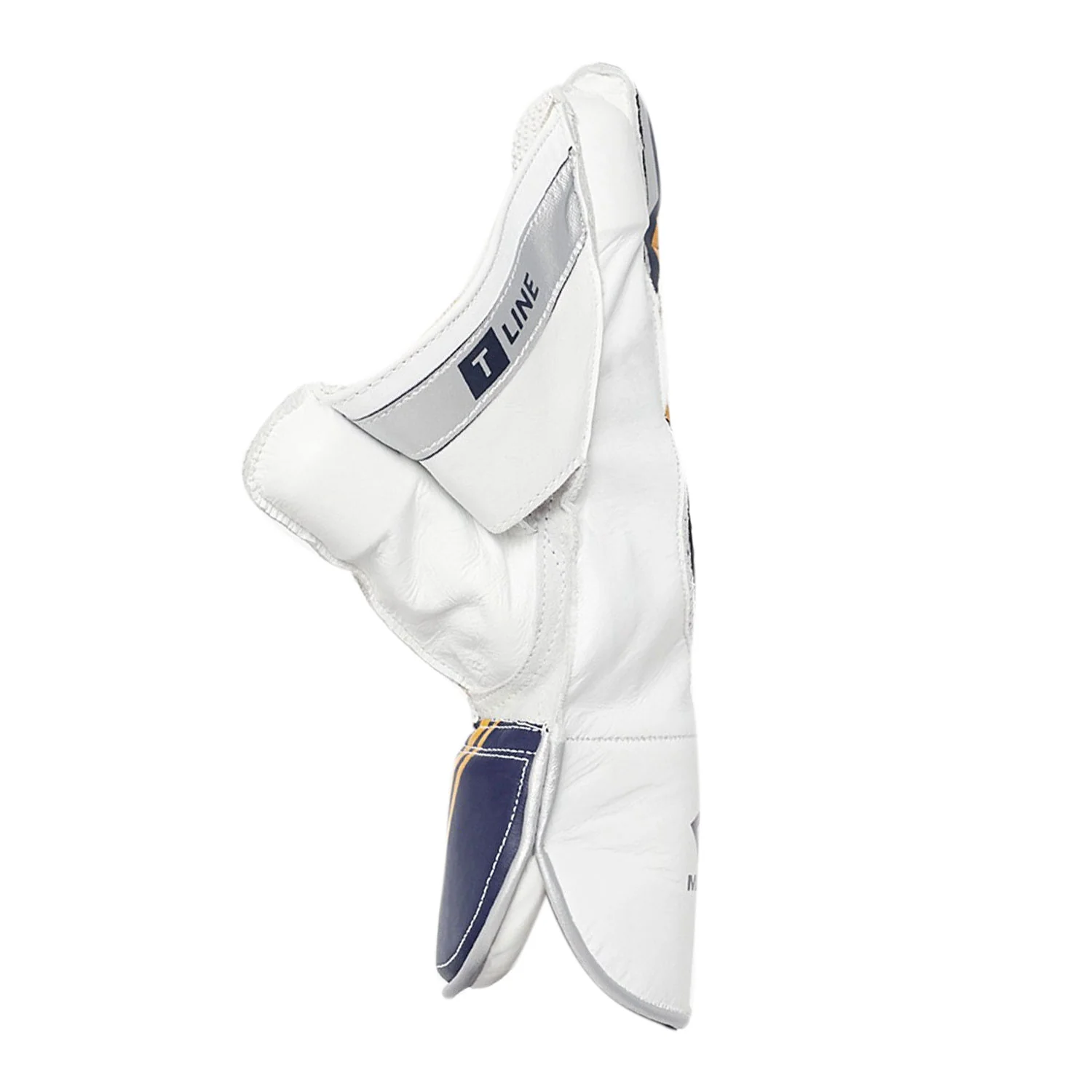 Masuri T Line Wicket Keeping Gloves - Image 8