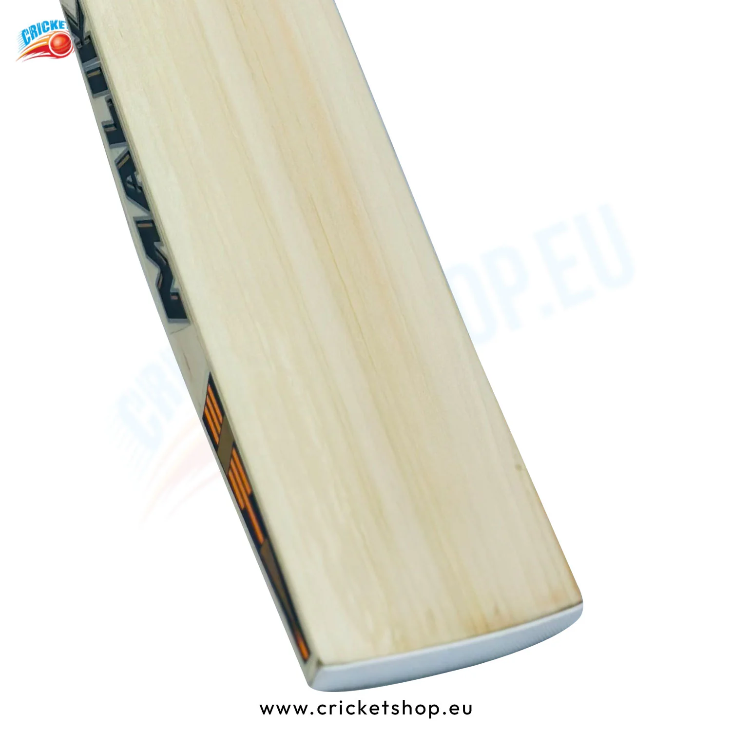 MB Malik Bubber Sher English Willow Cricket Bat - Image 6