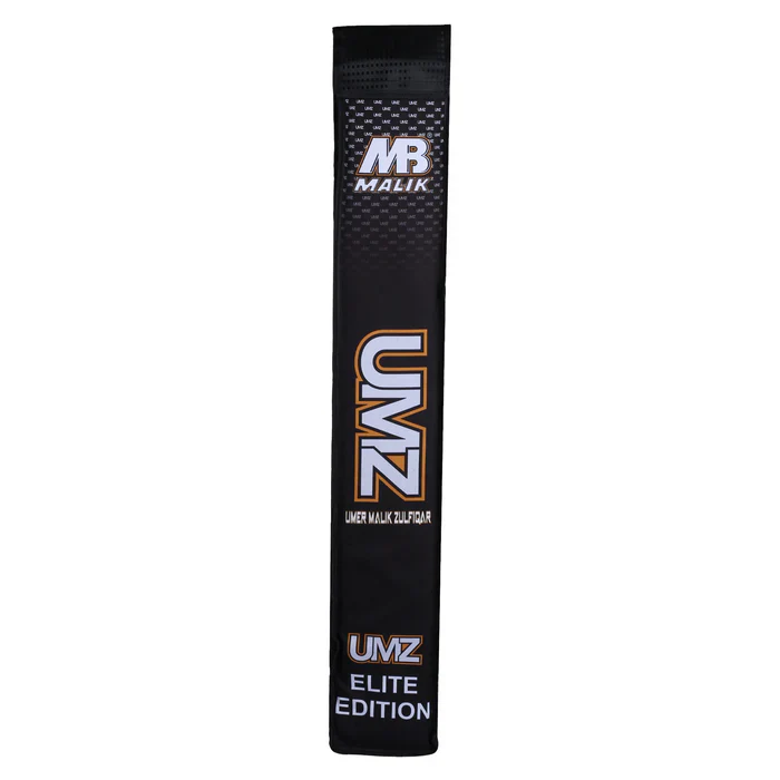 MB Malik Elite Edition Cricket Bat - Image 5