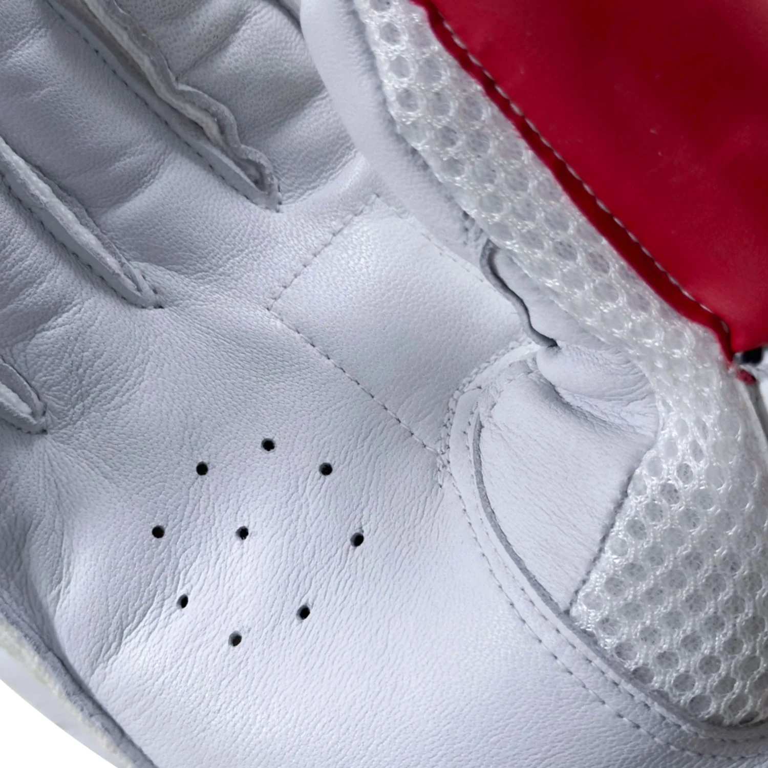 MB Malik H Pro Cricket Batting Gloves - Image 7