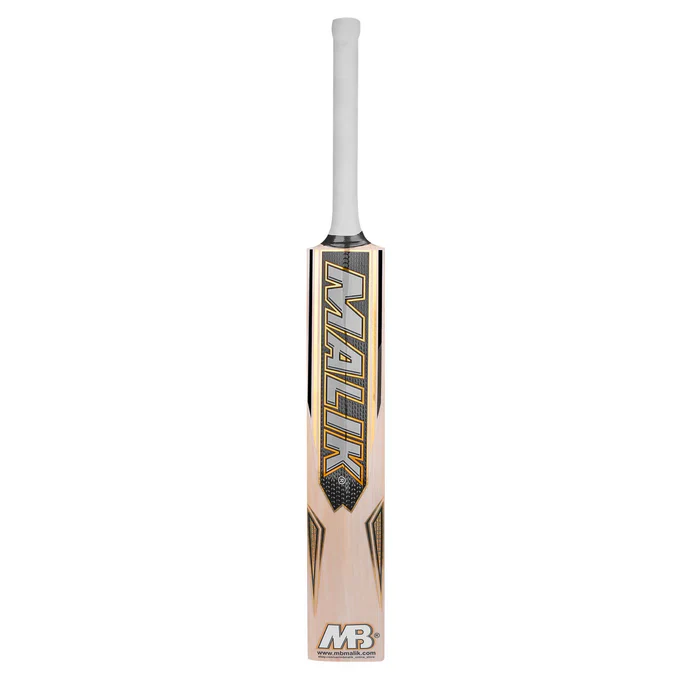 MB Malik Reserve Edition Cricket Bat - Image 4