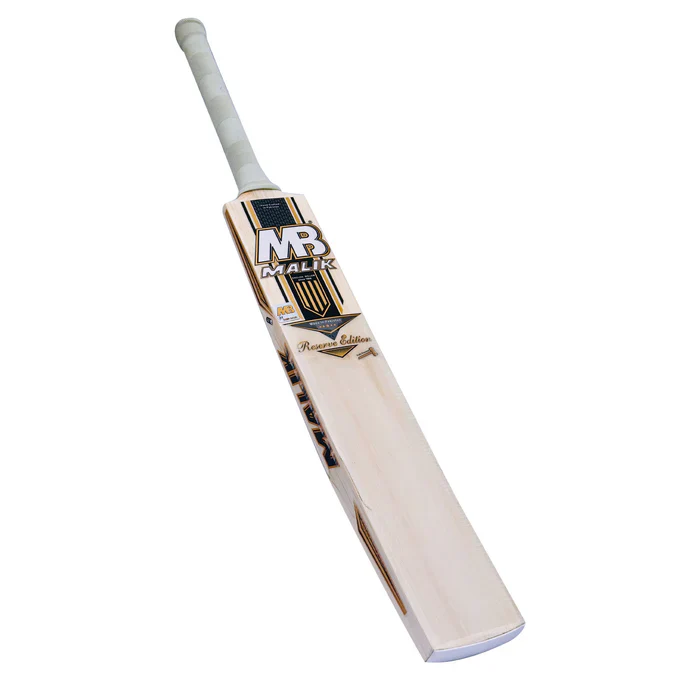 MB Malik Reserve Edition Cricket Bat - Image 7