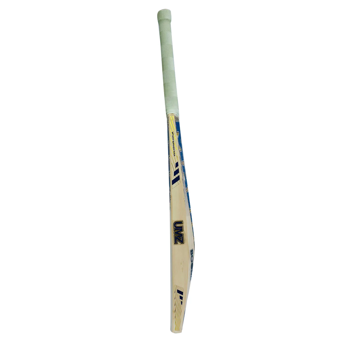 MB Malik Umz Boom Boom Edition Cricket Bat - Image 5