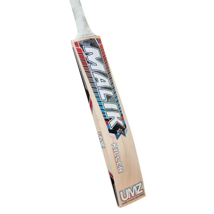 MB Malik Umz Killer Edition Cricket Bat - Image 3