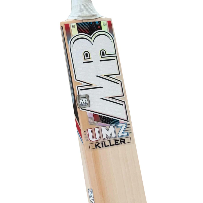 MB Malik Umz Killer Edition Cricket Bat - Image 5