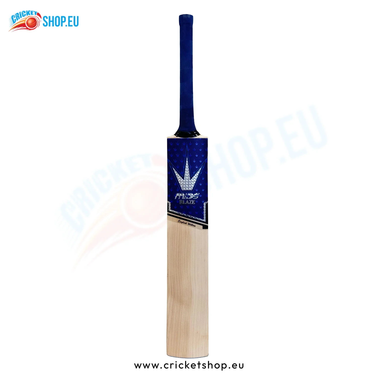 Mids Blaze English Willow Cricket Bat