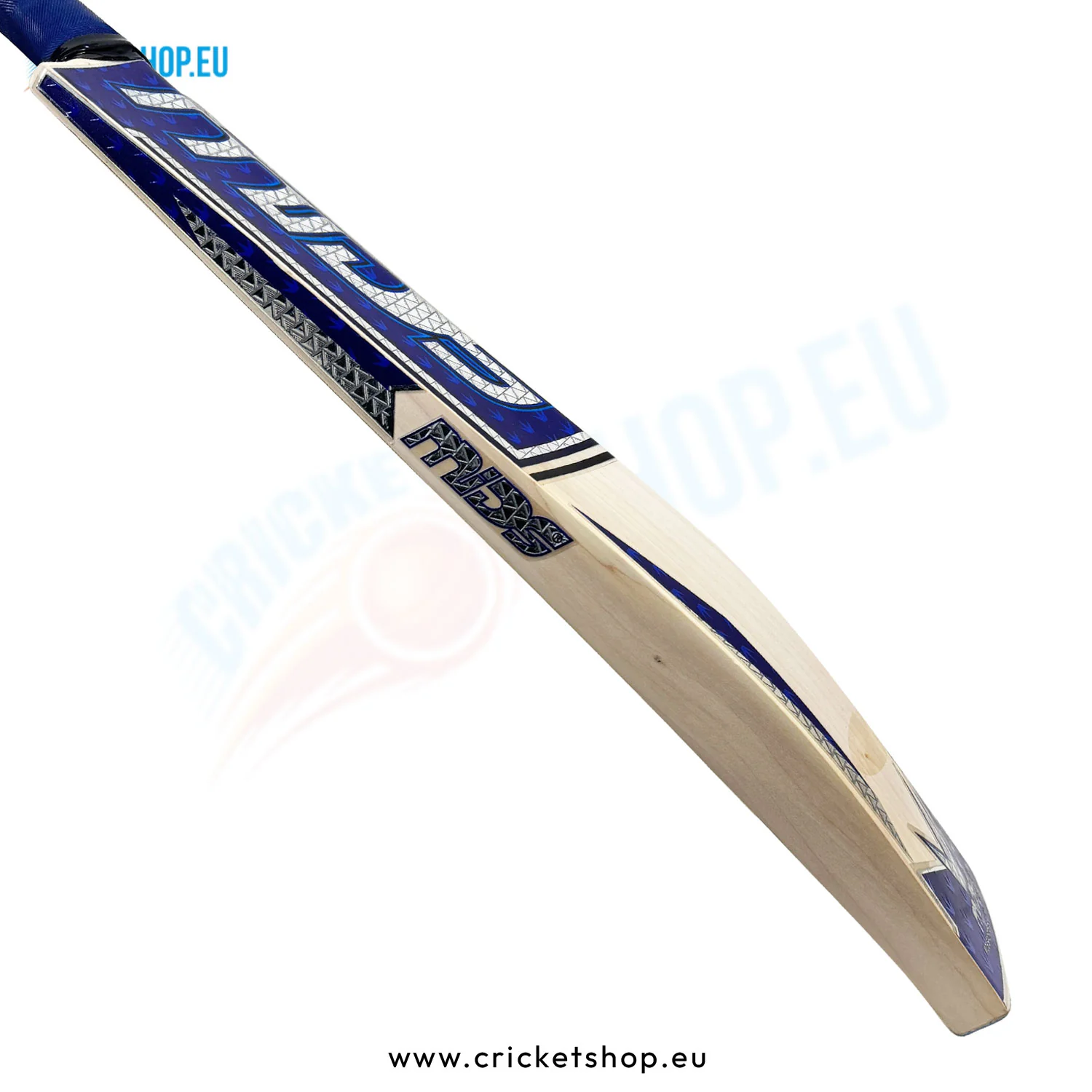 Mids Blaze English Willow Cricket Bat - Image 3