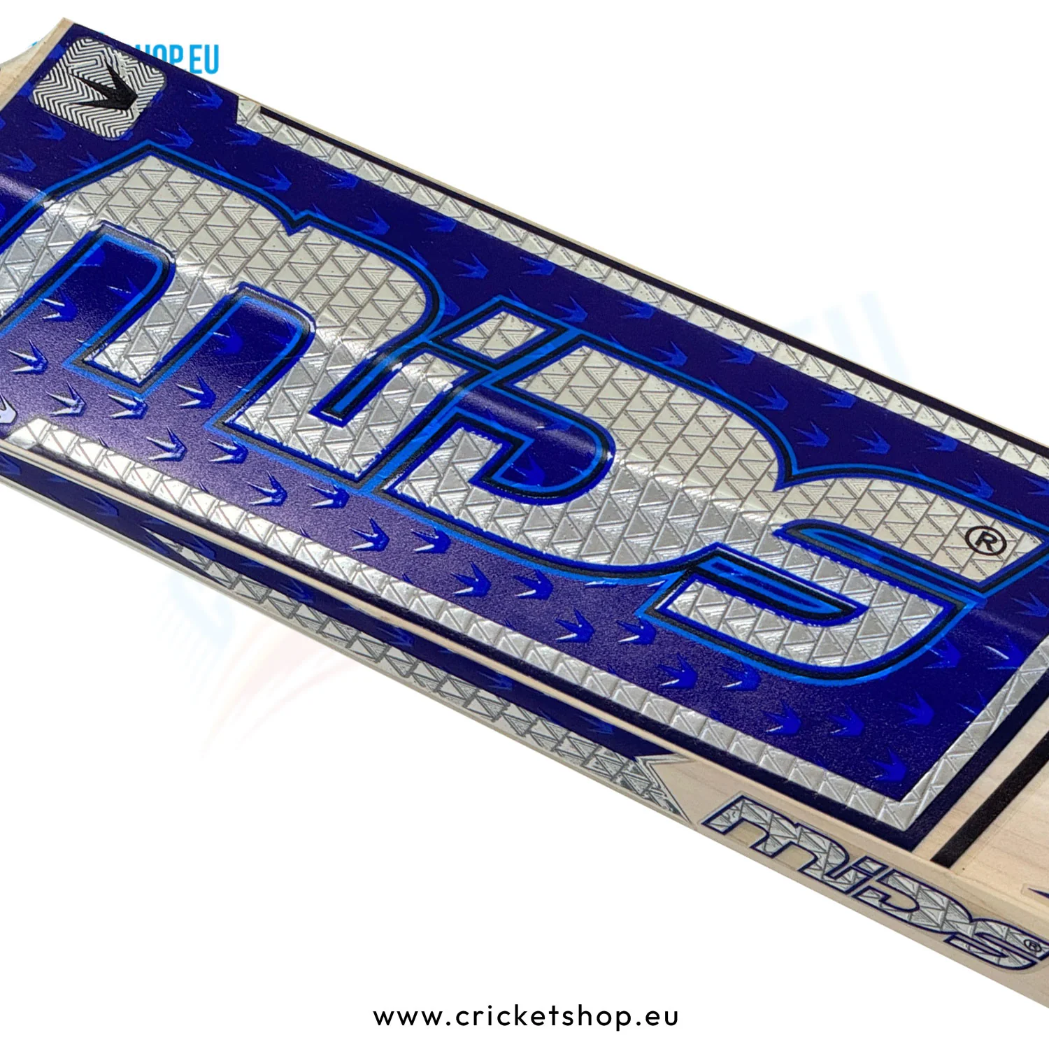 Mids Blaze English Willow Cricket Bat - Image 5