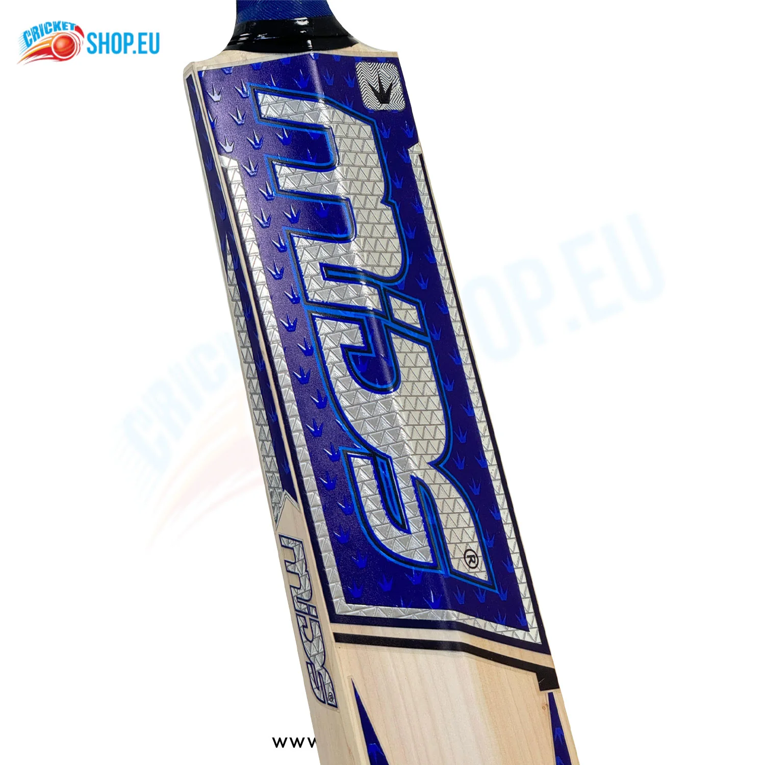 Mids Blaze English Willow Cricket Bat - Image 6