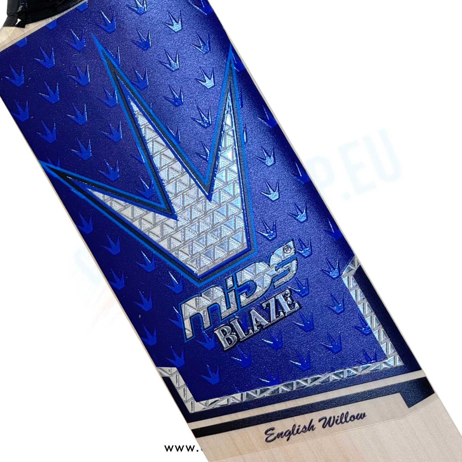 Mids Blaze English Willow Cricket Bat - Image 7