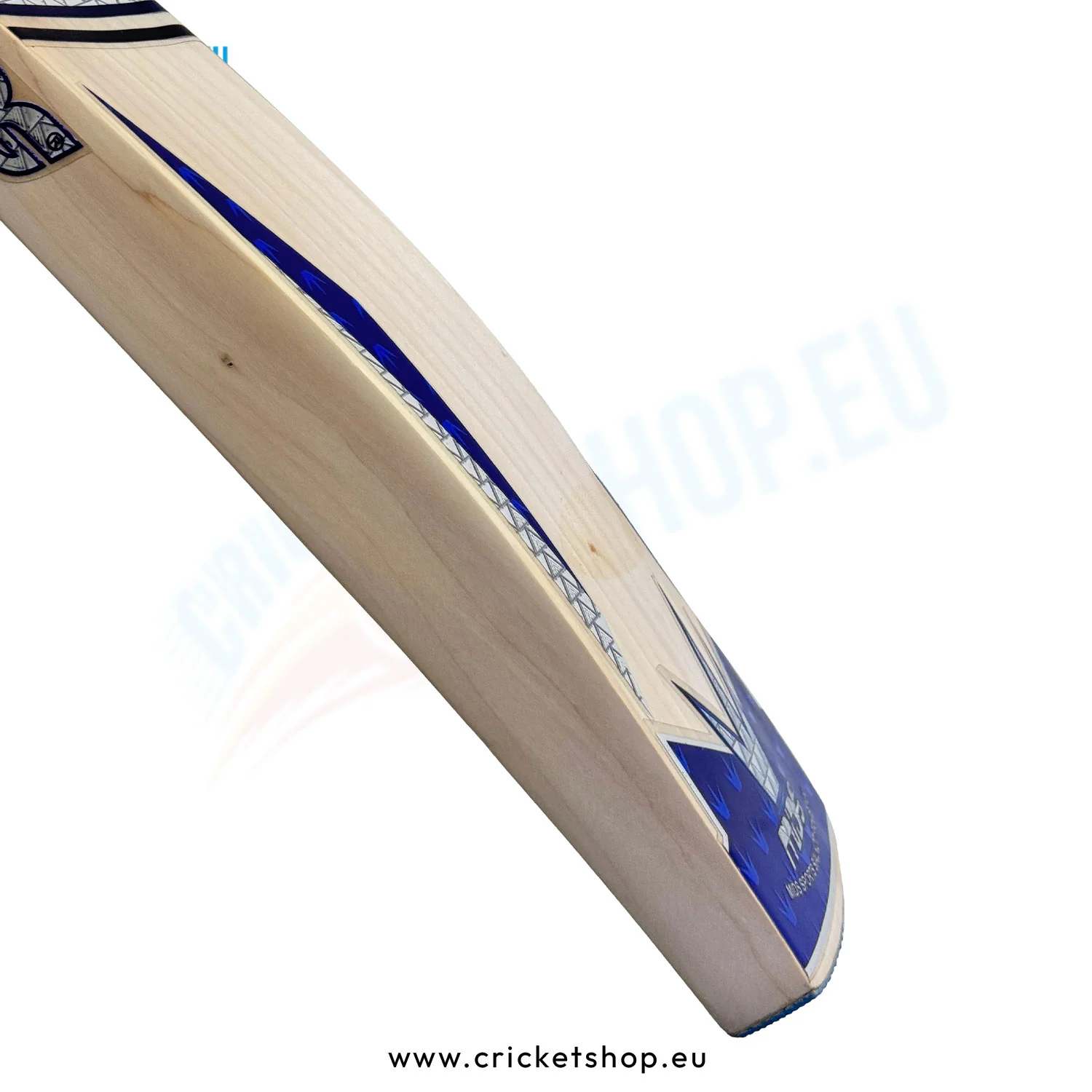 Mids Blaze English Willow Cricket Bat - Image 9