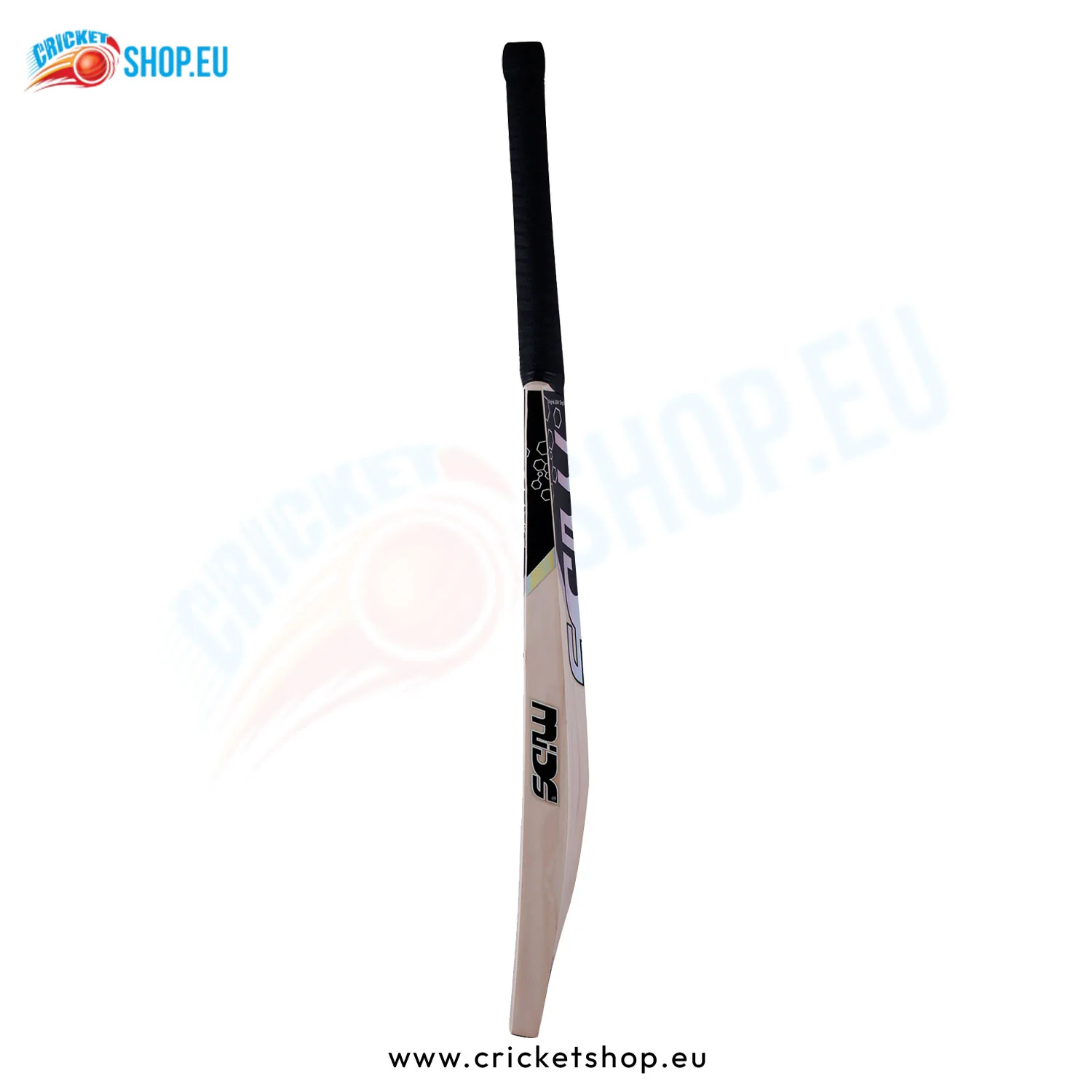Mids MM Power English Willow Cricket Bat - Image 8