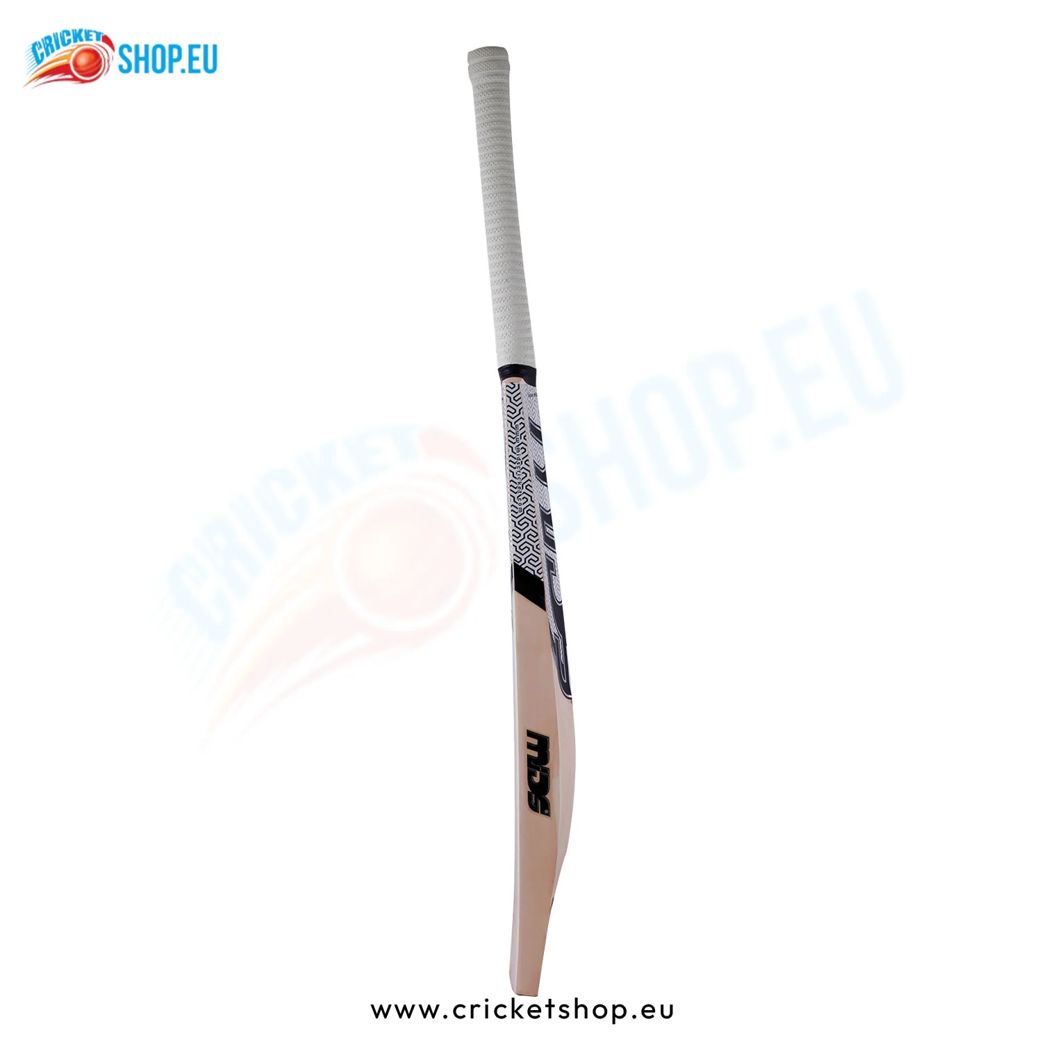 Mids Plus Edition English Willow Cricket Bat - Image 8