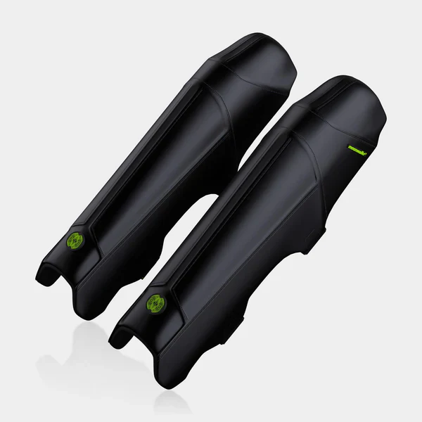 MoonWalkr 2.0 Batting Pads Ambi - Image 4