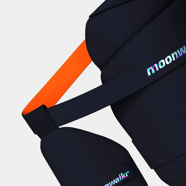Moonwalkr 2.0 Thigh Guard - Image 10