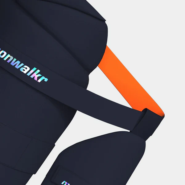 Moonwalkr 2.0 Thigh Guard - Image 5