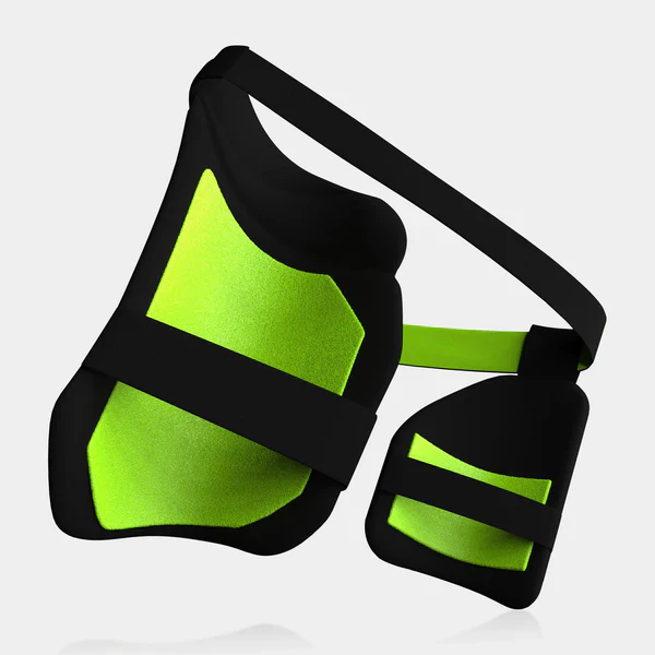 Moonwalkr 2.0 Thigh Guard - Image 4