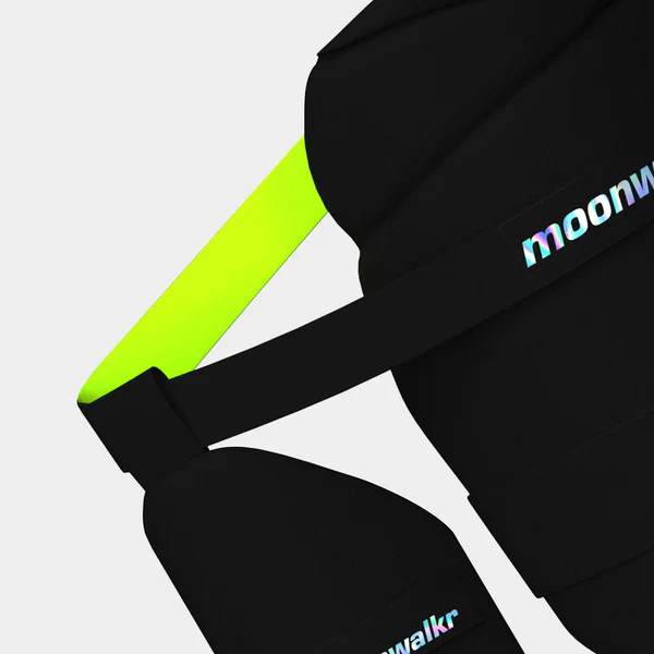Moonwalkr 2.0 Thigh Guard - Image 6