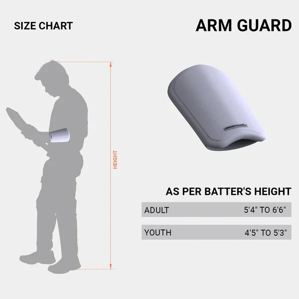 Moonwalkr Arm Guard - Image 12