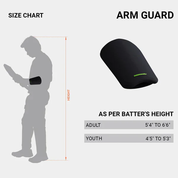 Moonwalkr Arm Guard - Image 18