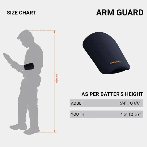 Moonwalkr Arm Guard - Image 6