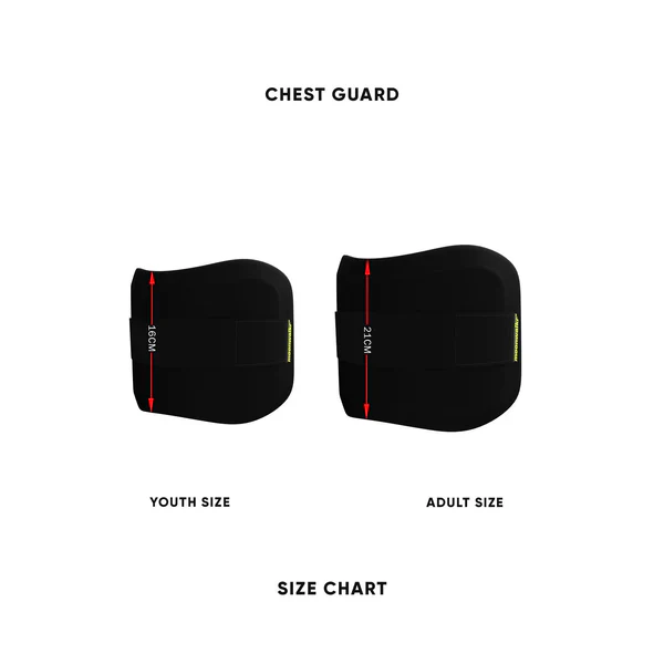 Moonwalkr Chest Guard - Image 14