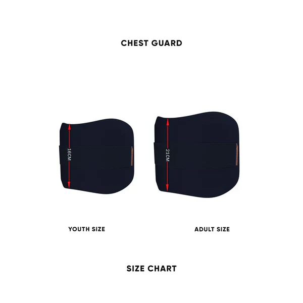 Moonwalkr Chest Guard - Image 7