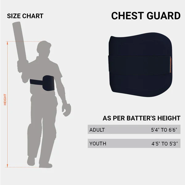 Moonwalkr Chest Guard - Image 8