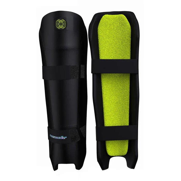 Moonwalkr Wicketkeeping Shin Guard - Image 11